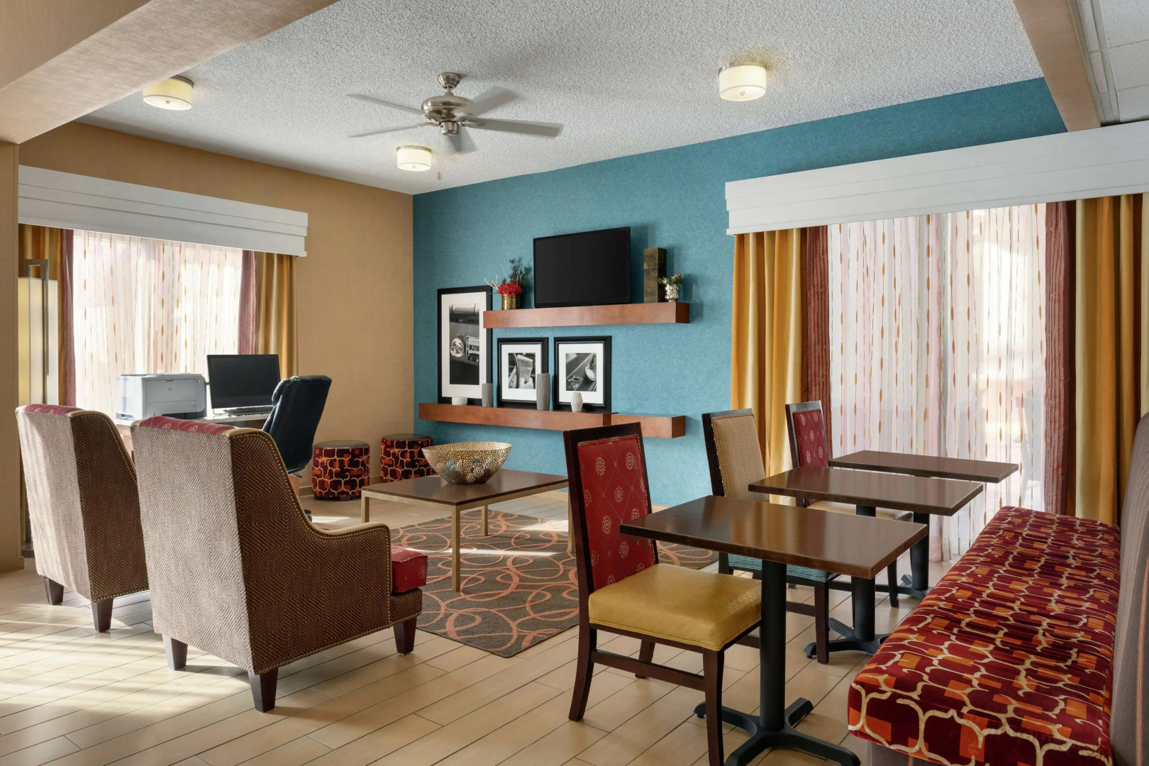 Hampton Inn Phoenix/Chandler