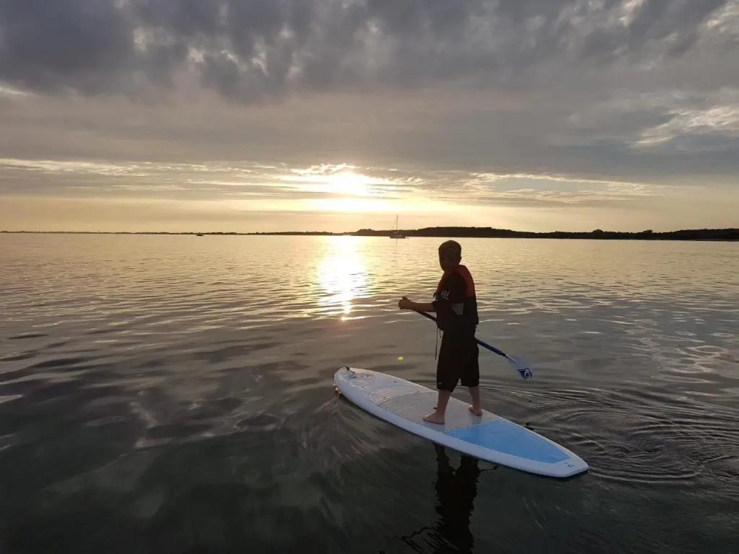 Klintholm marina park Cabins