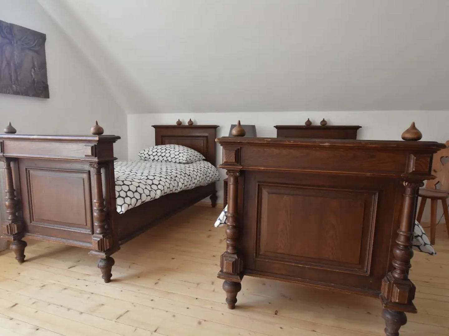 Chalet in Levinska Ole Near Giant Mountains