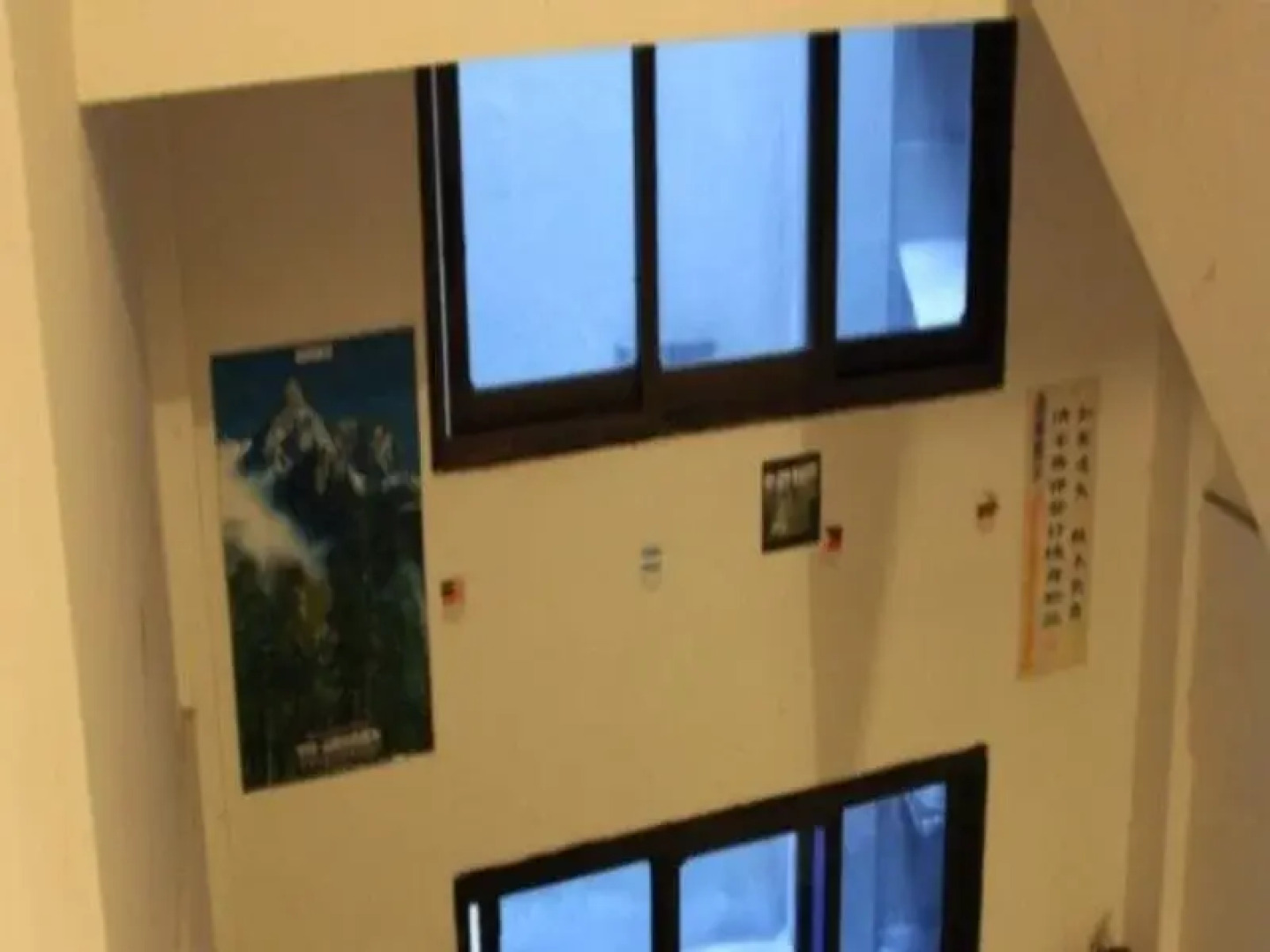 Dengba Hostel Kangding Branch