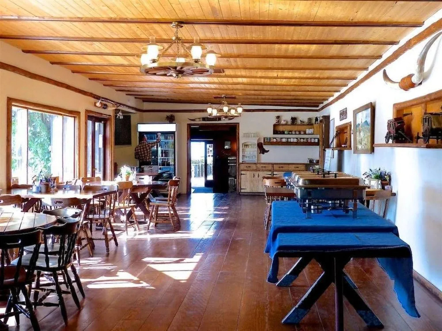 Sundance Guest Ranch