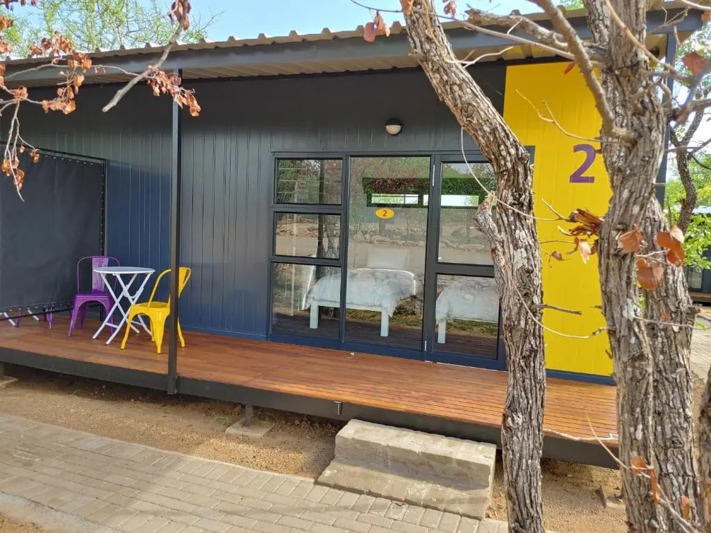 SleepOver Beitbridge