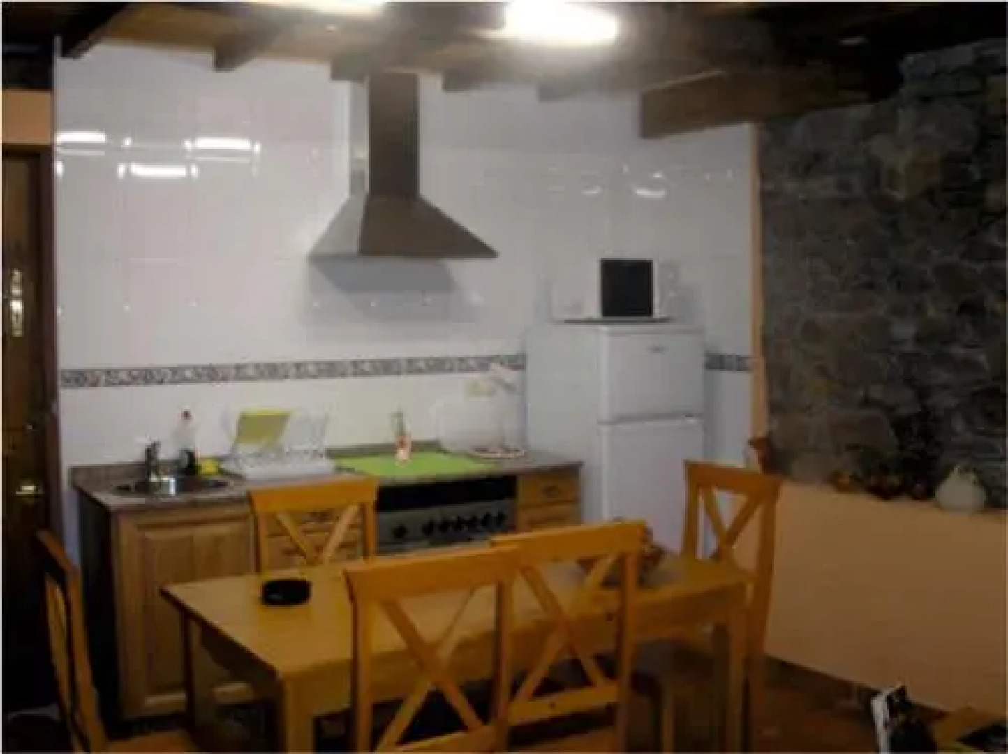 Apartamentos Rurales Casa Pajulon