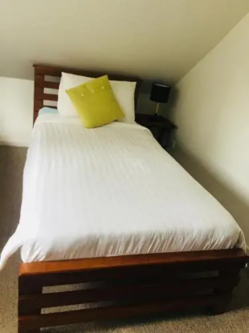 Far South Wilderness Lodge