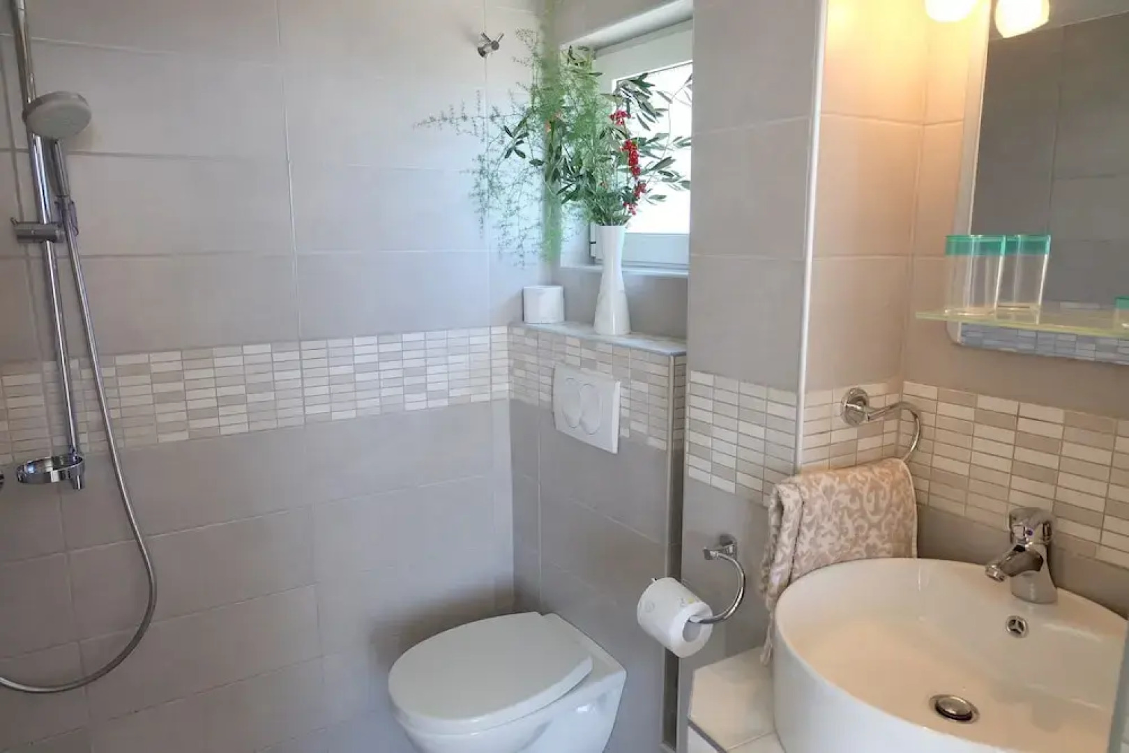 Apartments and Rooms Villa Santa Vita