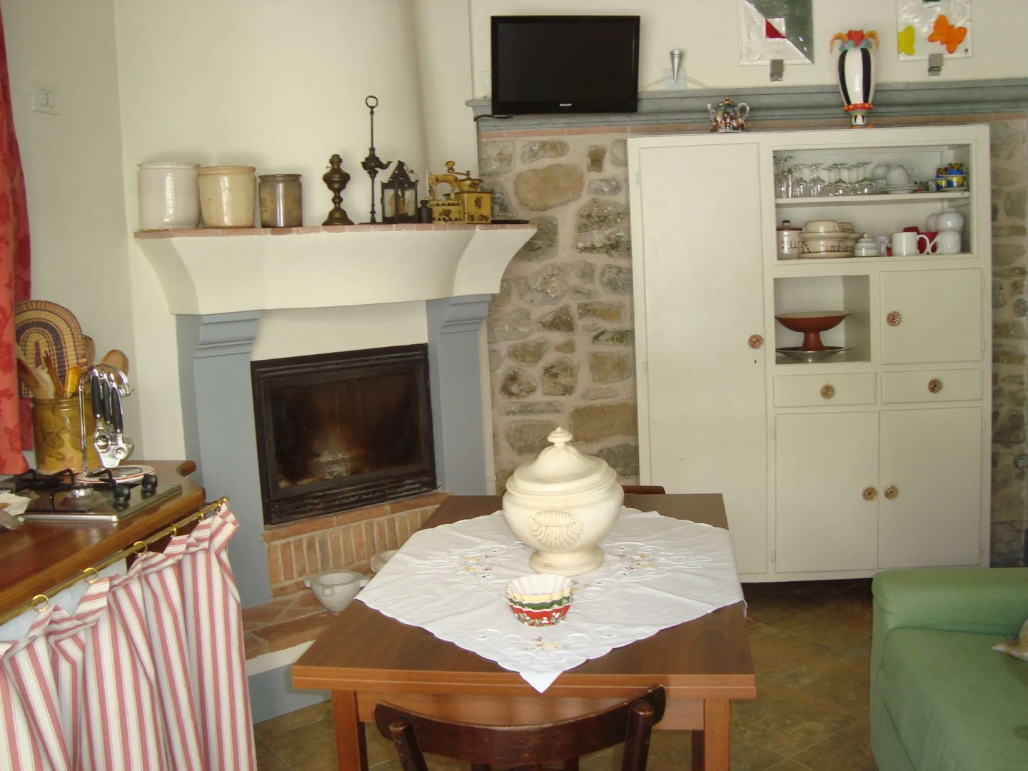 San Gennaro Castello