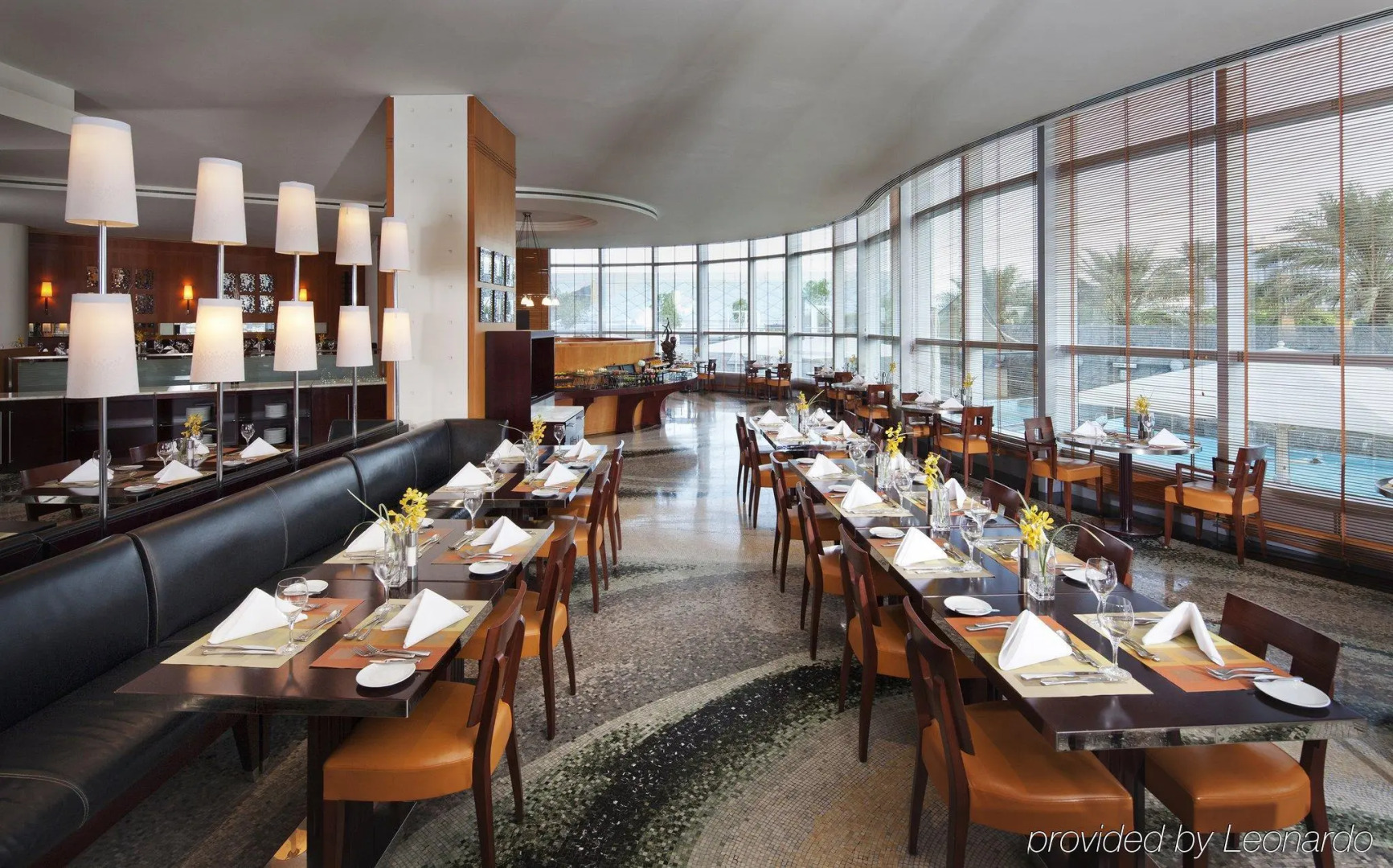 Jumeirah Emirates Towers Dubai