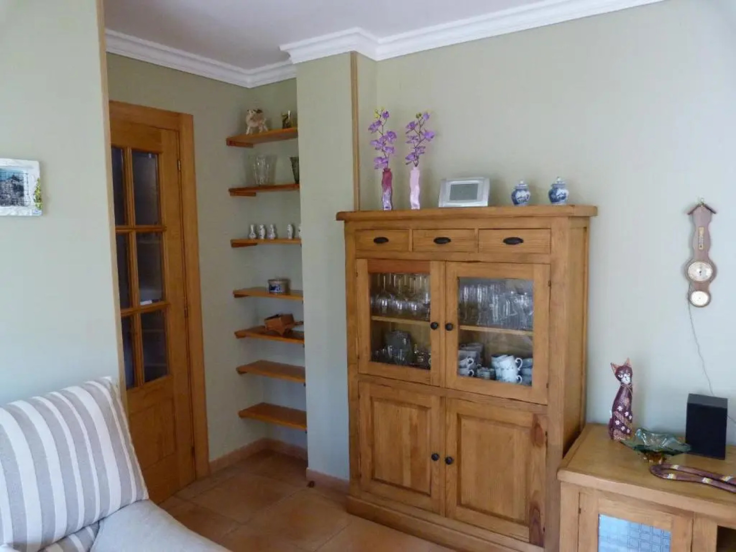 Appartement Punta Almina 100 m from t h e sea