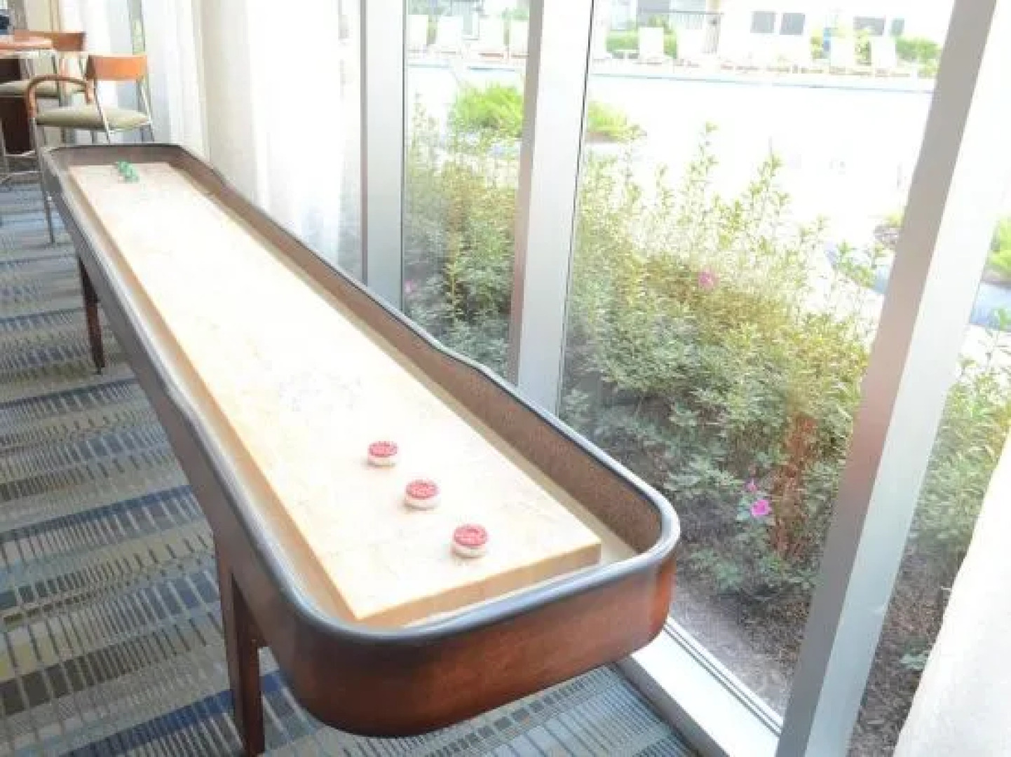 Domain at CityCentre