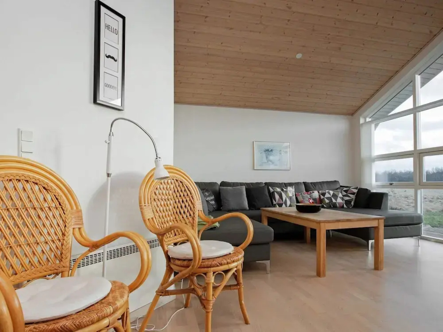 Luxury Retreat in Bratten - By Traum Ferienwohnungen