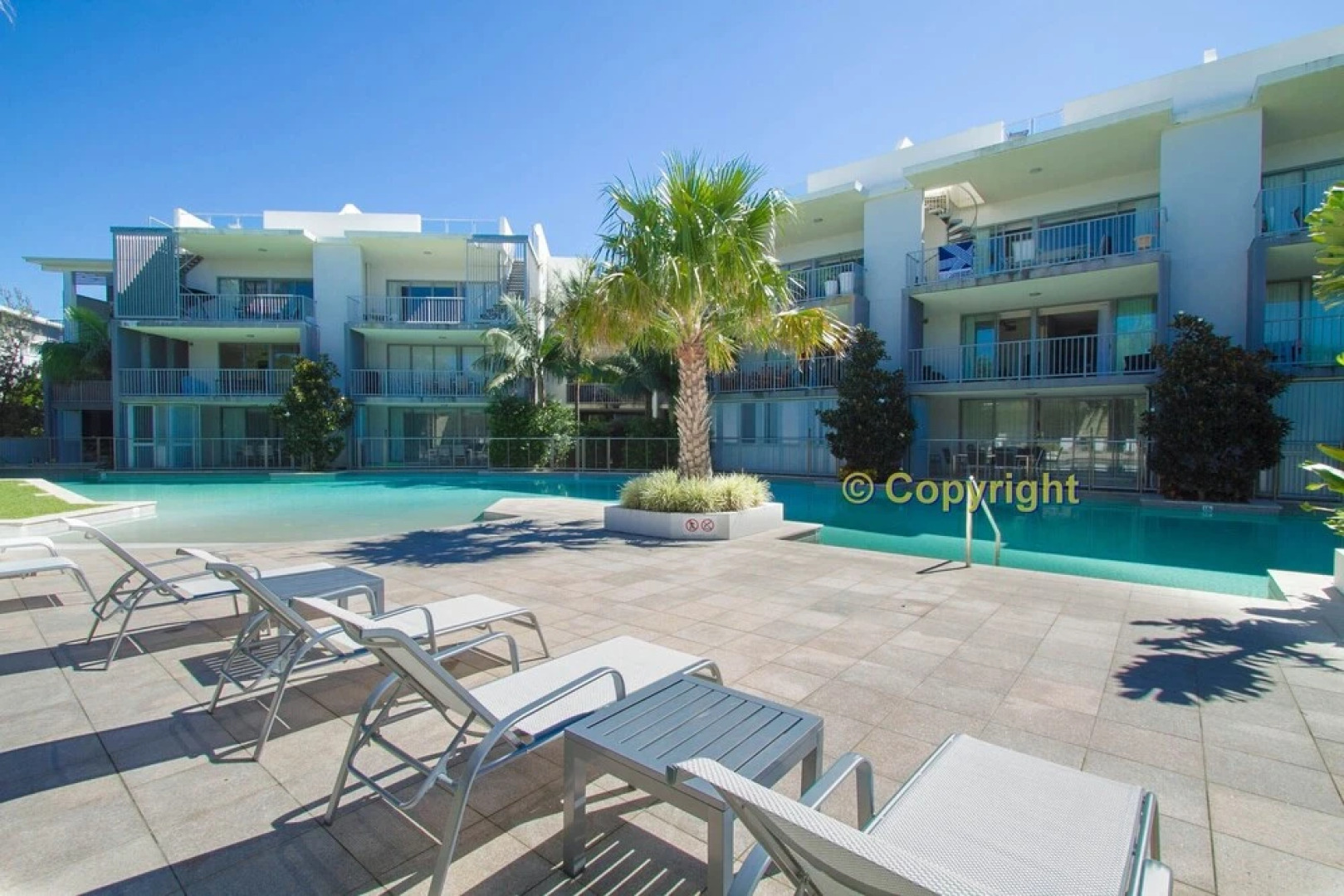 Drift Apartments North #10