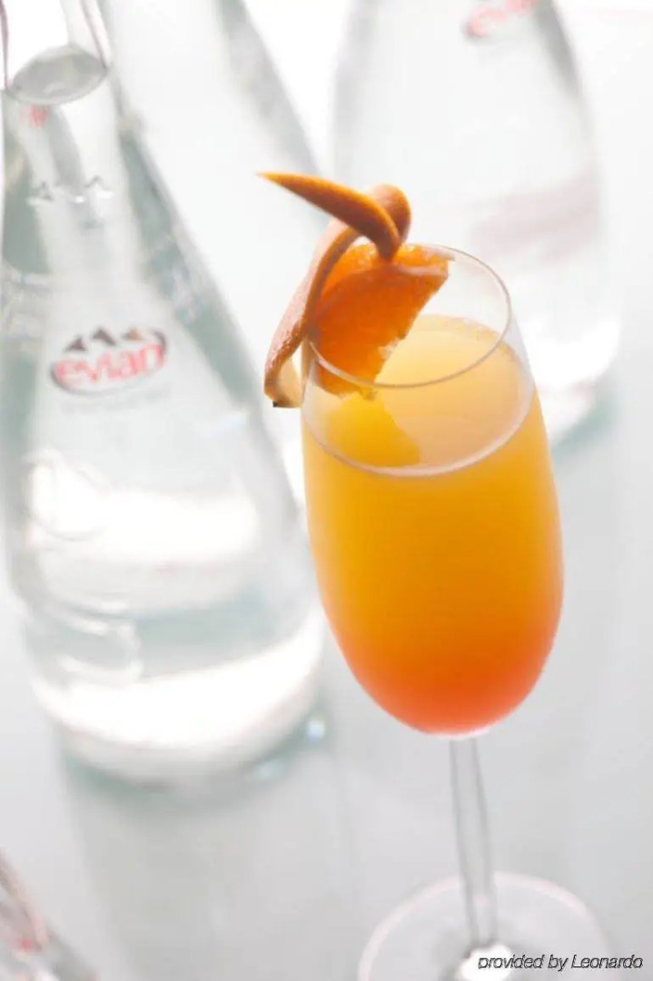 Crowne Plaza Chongqing Jiefangbei(Formerly InterContinental Chongqing)