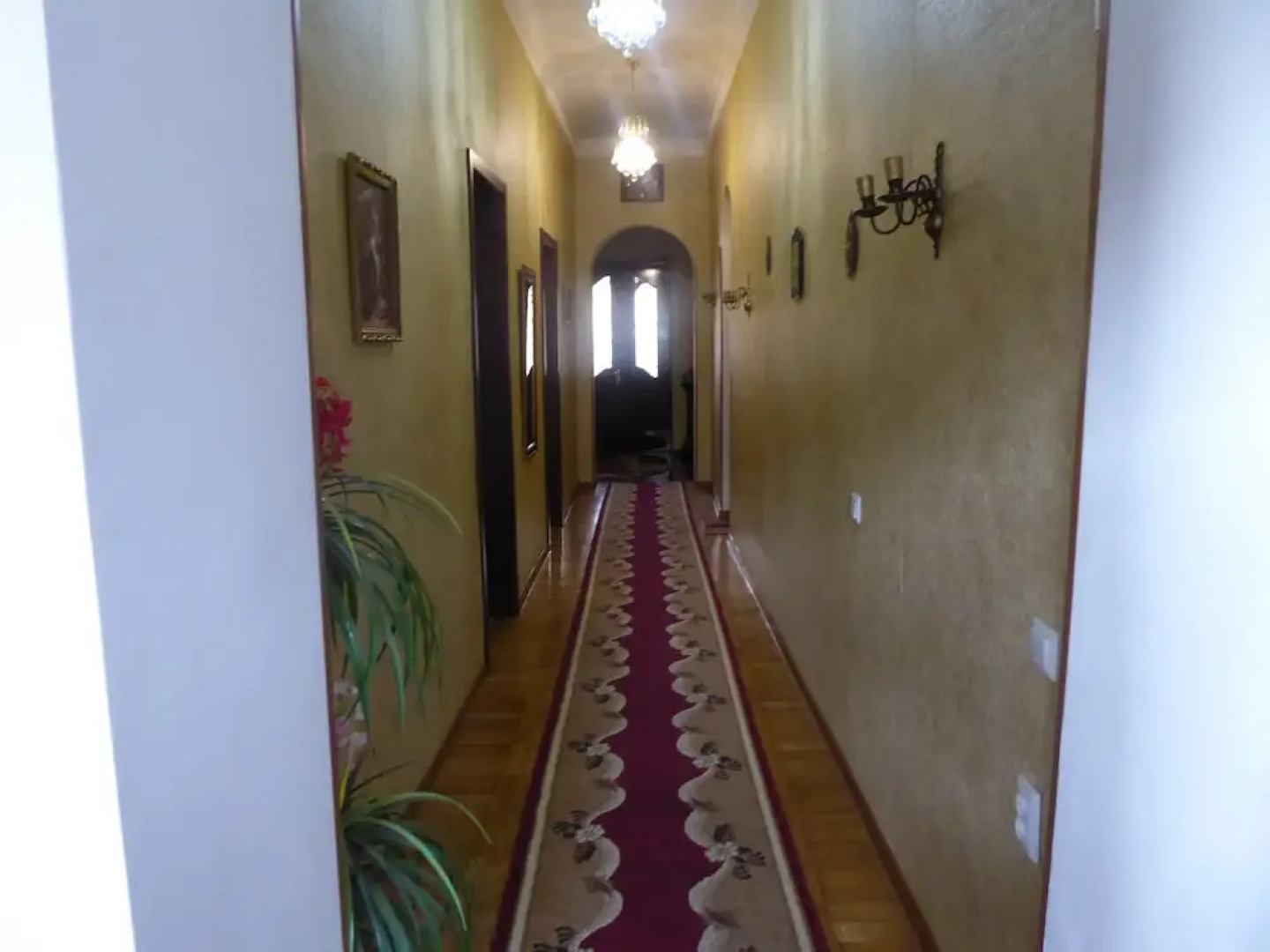 Kutaisi Hotel California