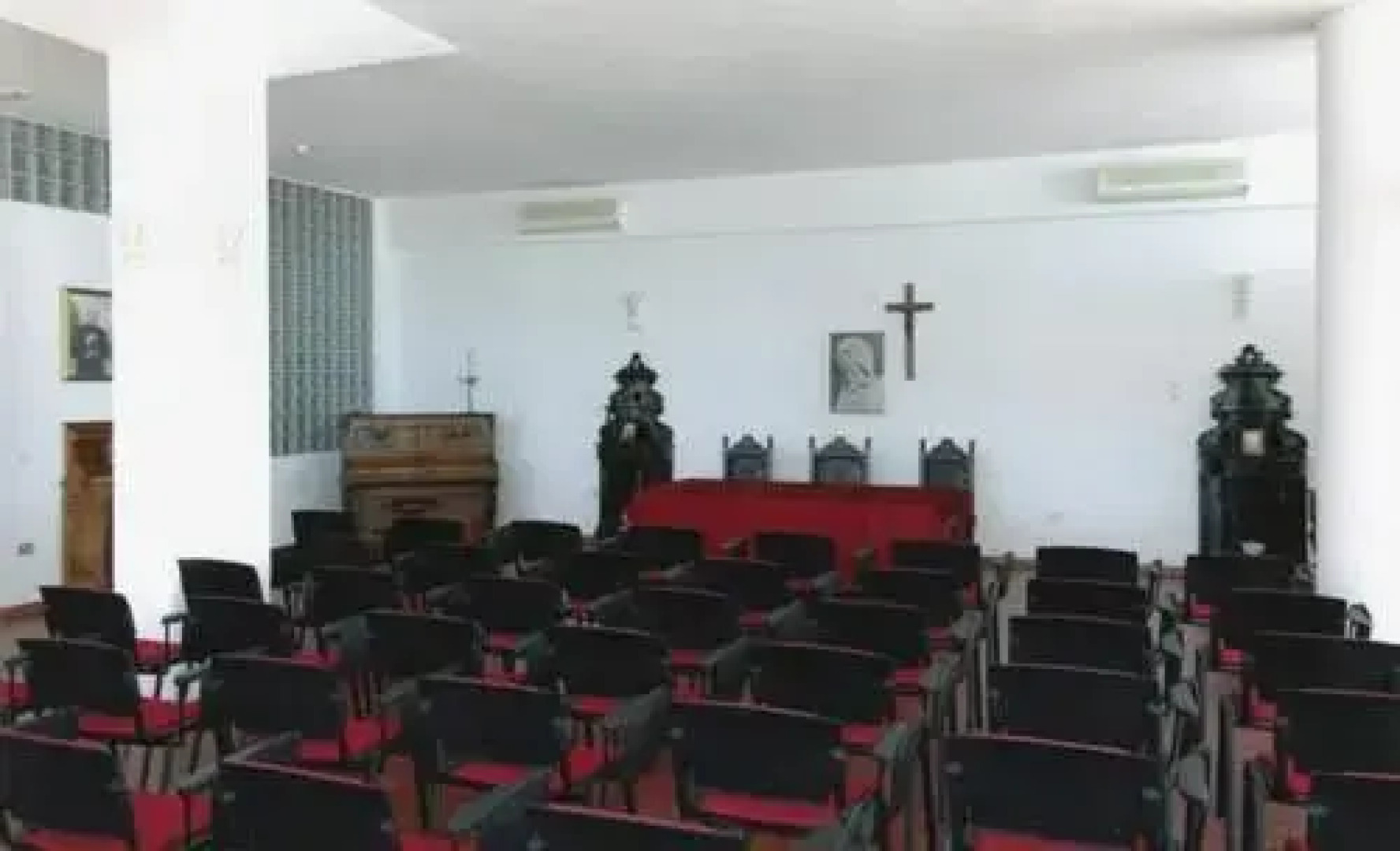 Centro Ospitalità "Don Mottola"