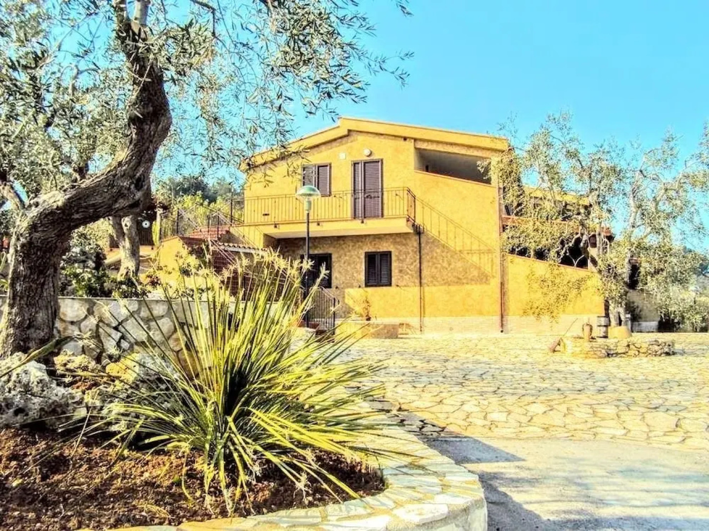 Villa Mapa - Appartamenti vicino al mare