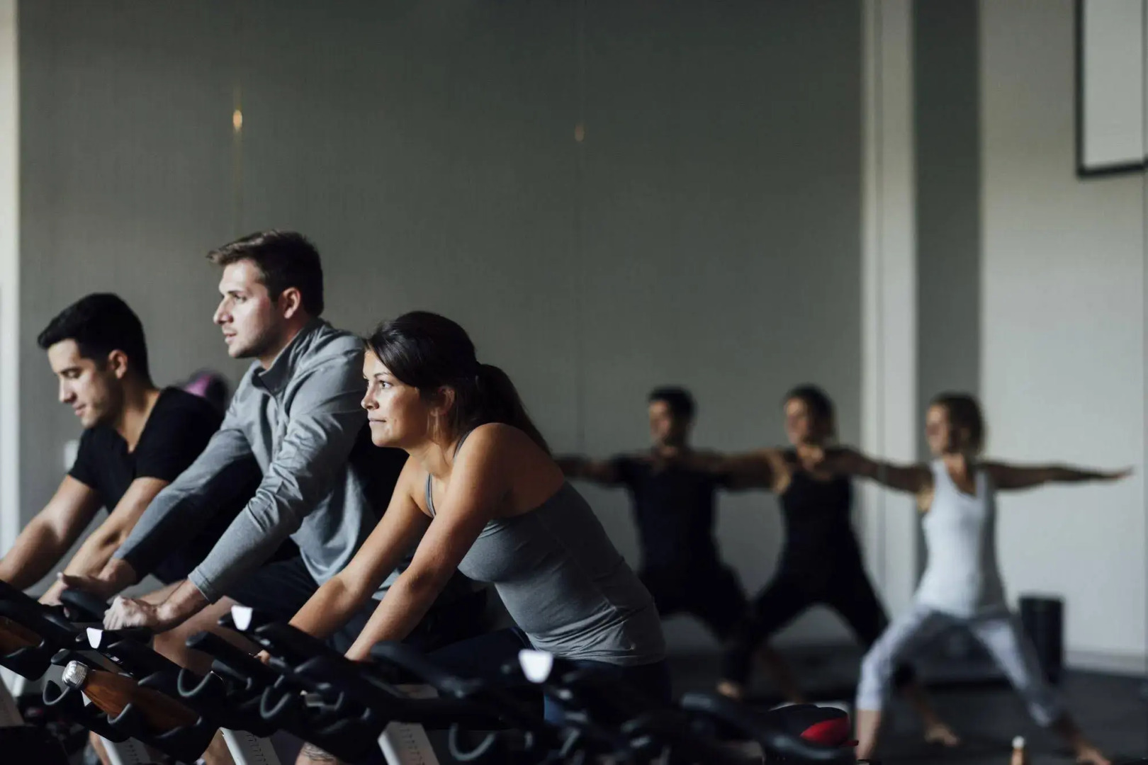 Entourage sur-le-Lac