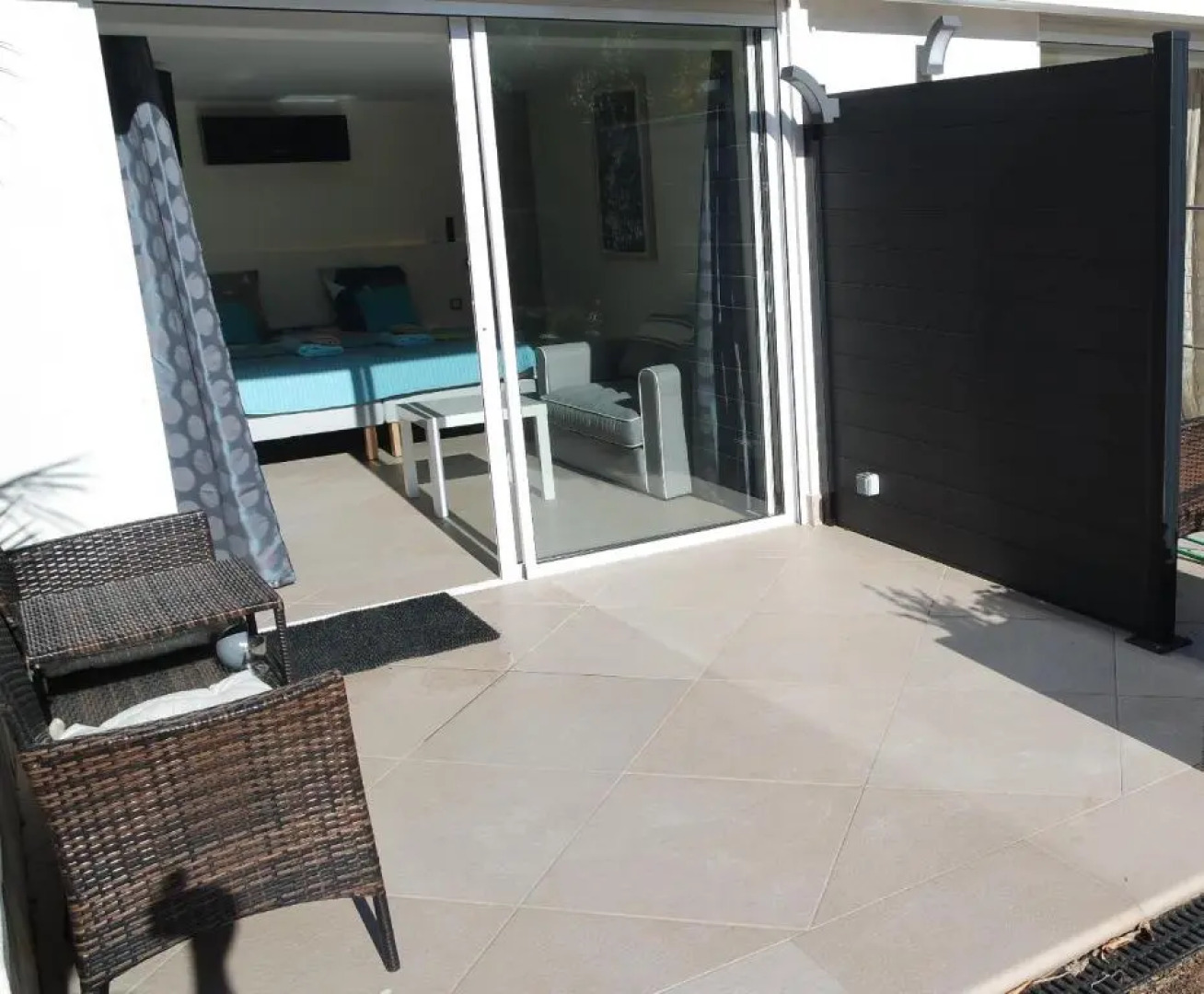 Villa Perle de la Mer