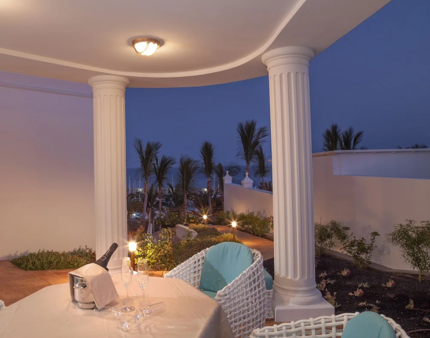 Palazzo Calero Luxury Plus