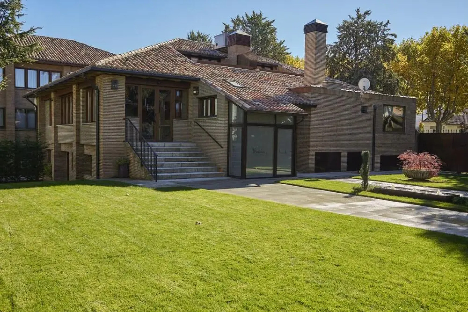 Hotel Gastronómico Los Rosales