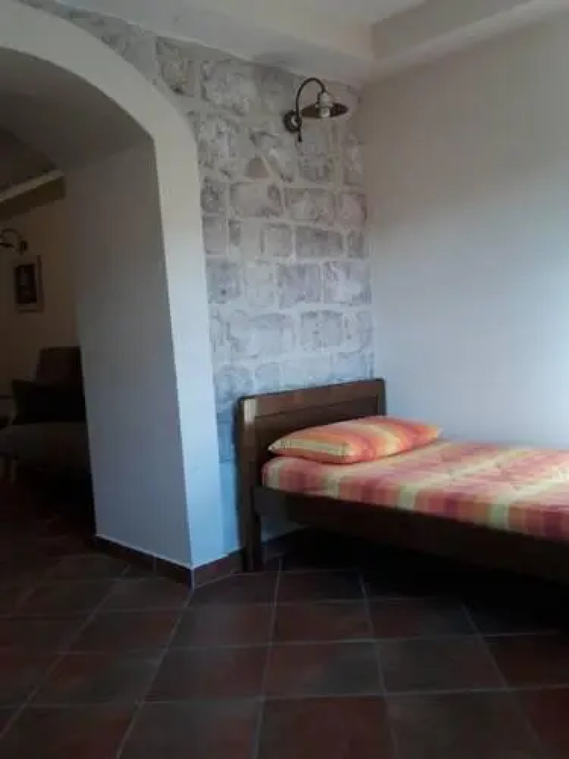 Skadar Lake Apartment