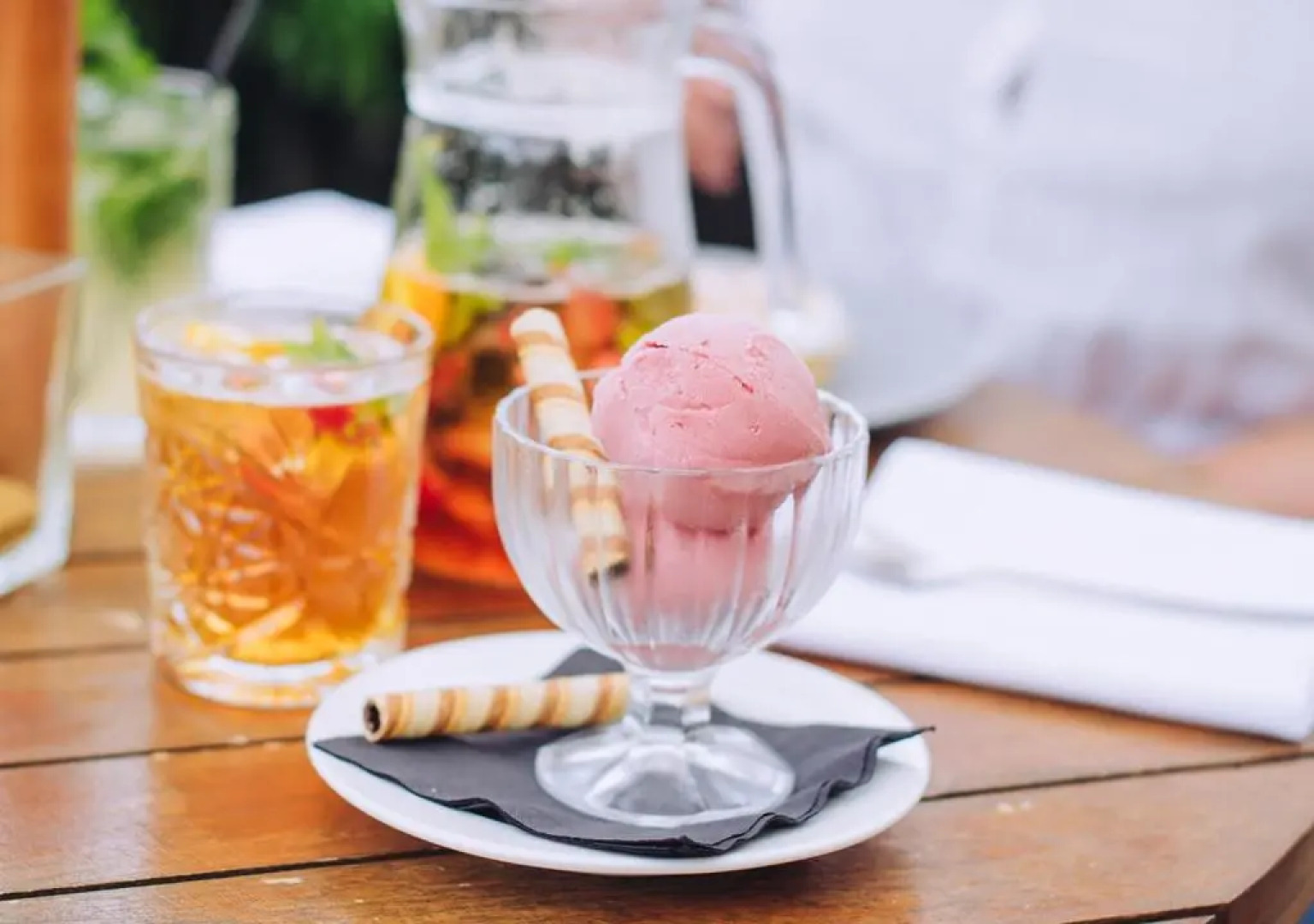 The Drummond at Albury