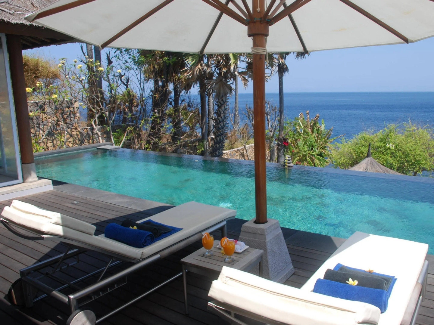 Shunyata Villas Bali
