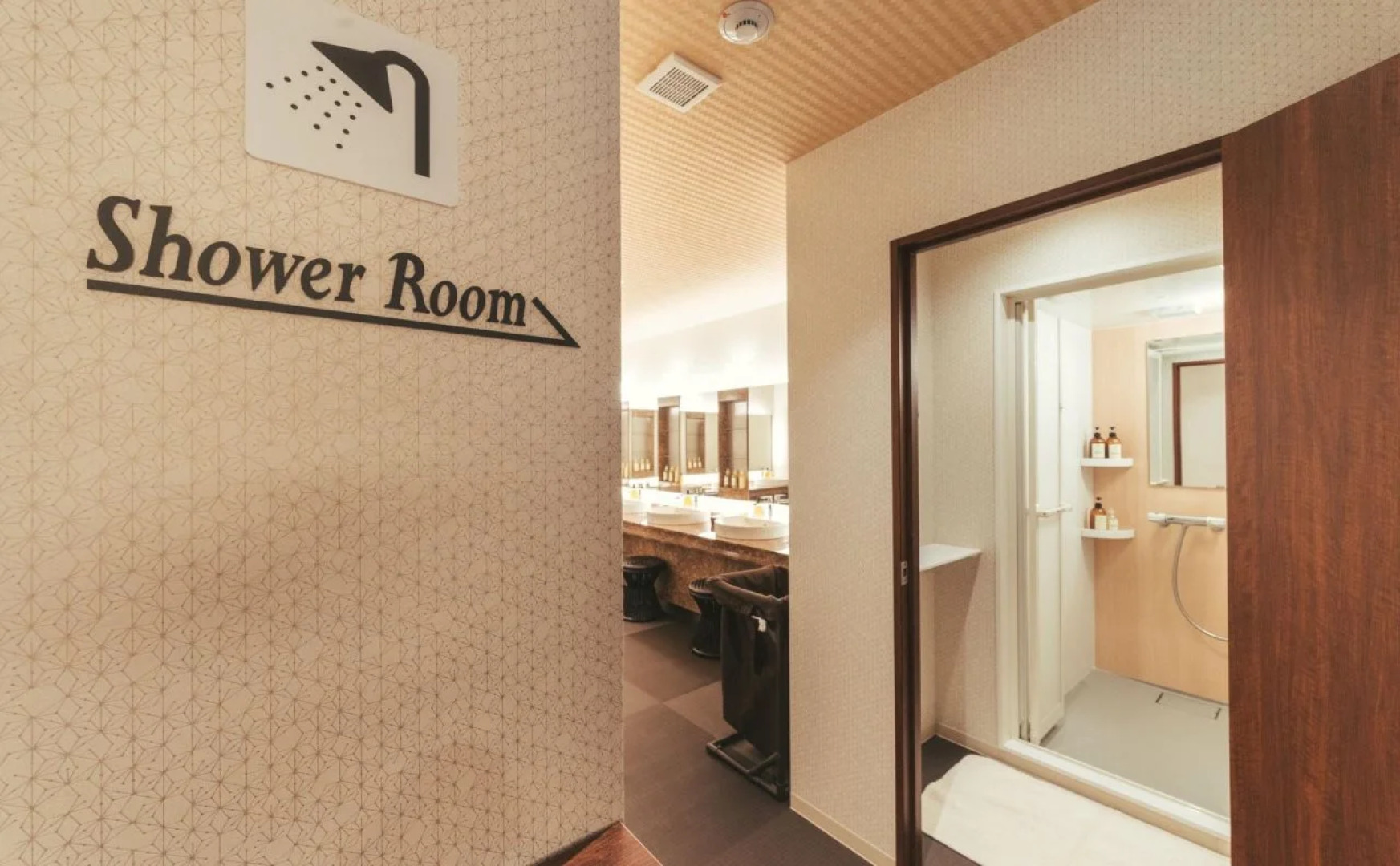 Centurion Hostel Nara Heijokyo