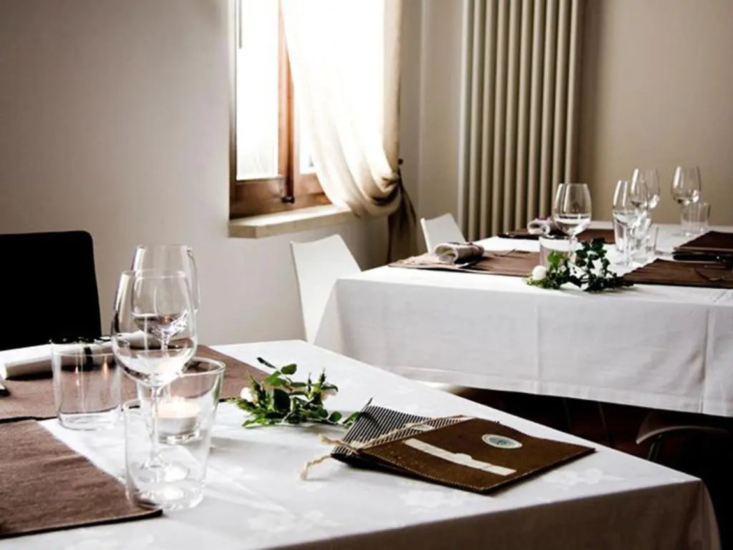 Agriturismo Viridarium