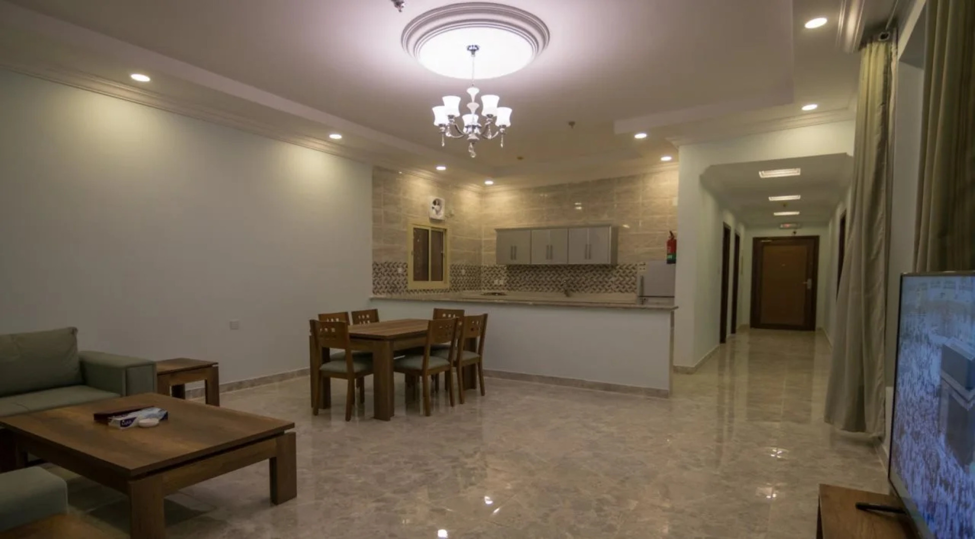 Seven Gardens Resorts