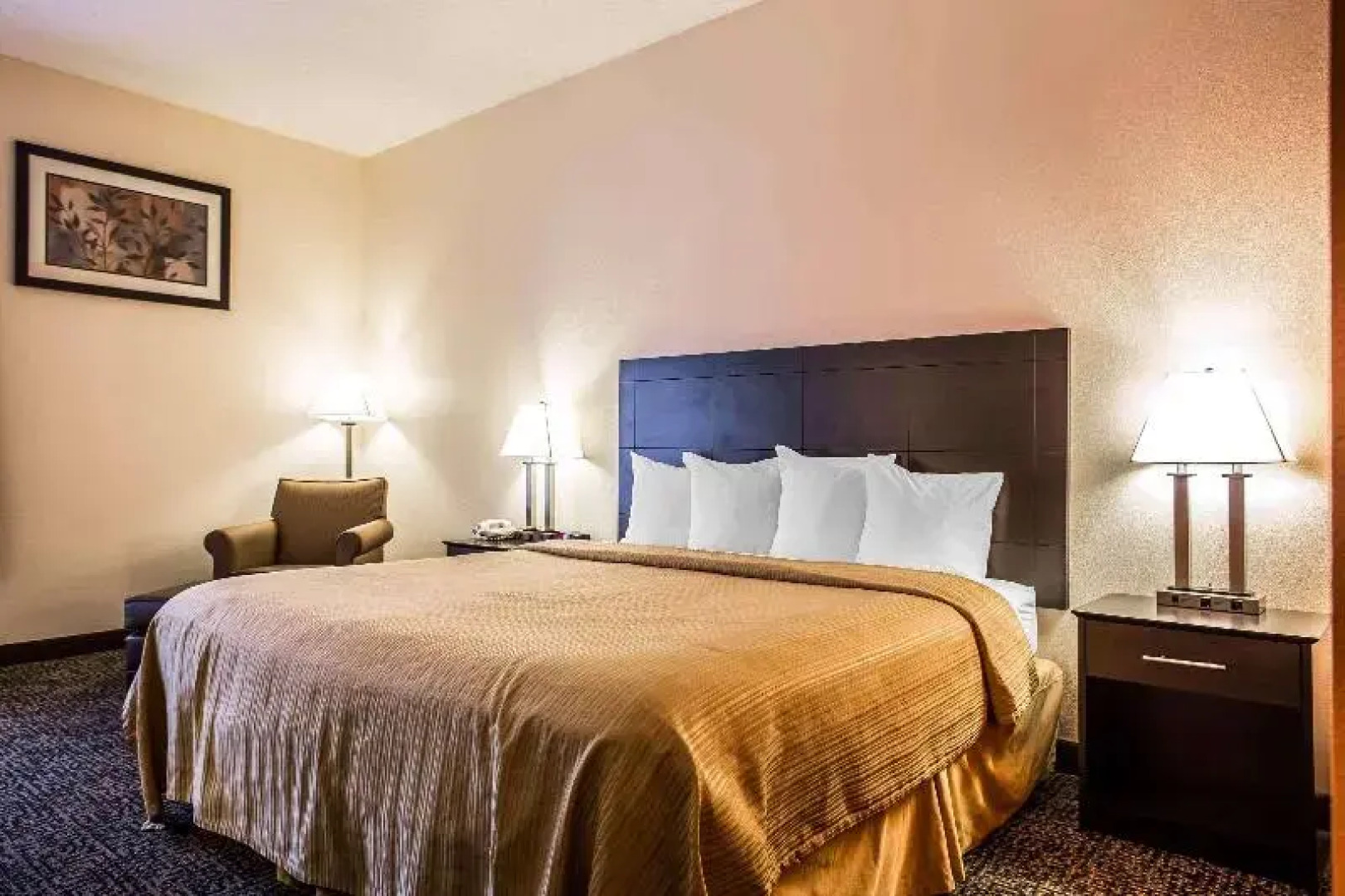 Quality Inn Union Us Hwy 176