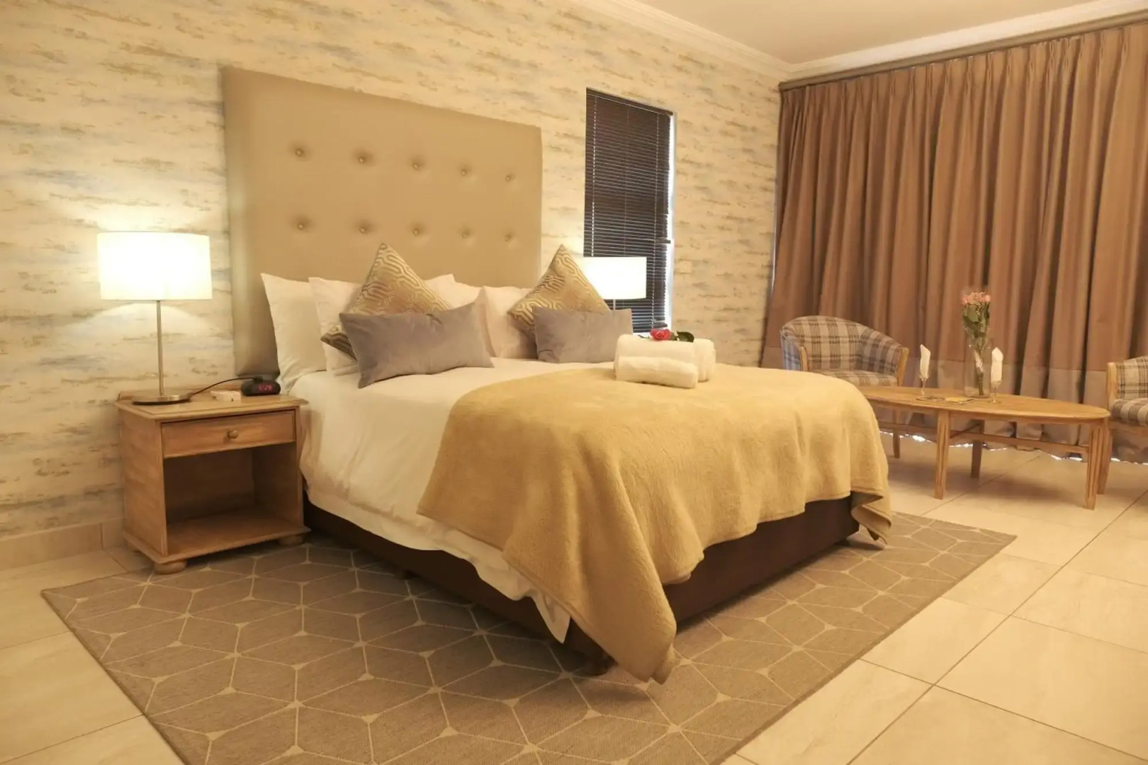 The Point Hotel & Spa