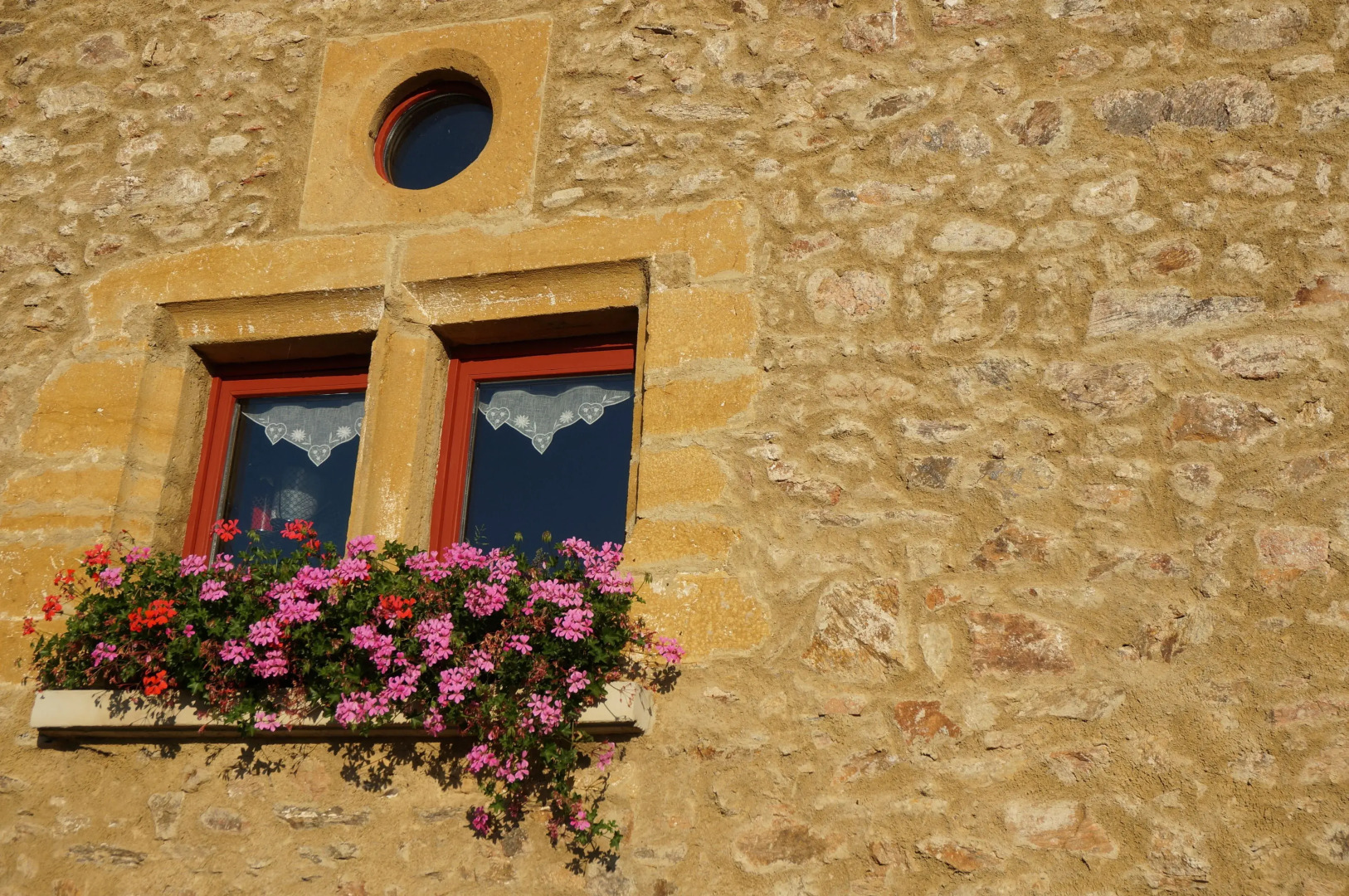 La Ferme du Thiollet