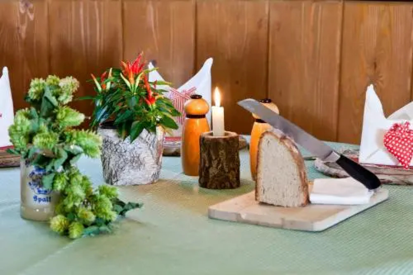 Hotel-Gasthof Zur Sonne