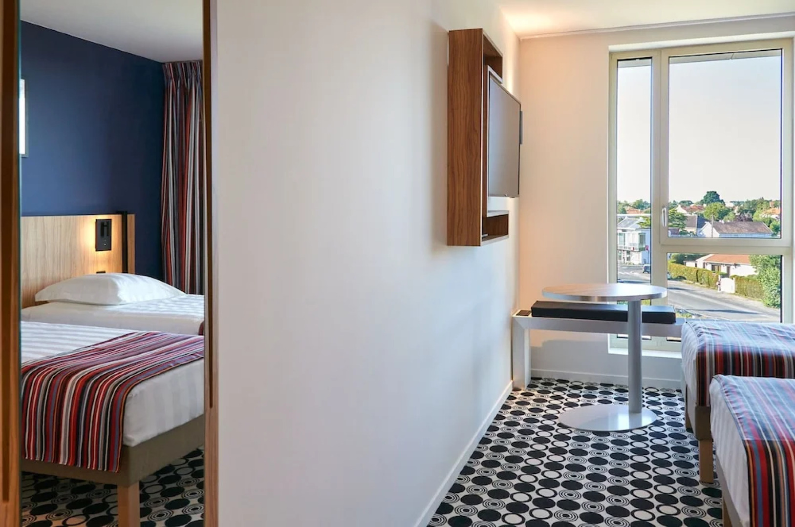 Hotel Akena Nantes Reze Aeroport