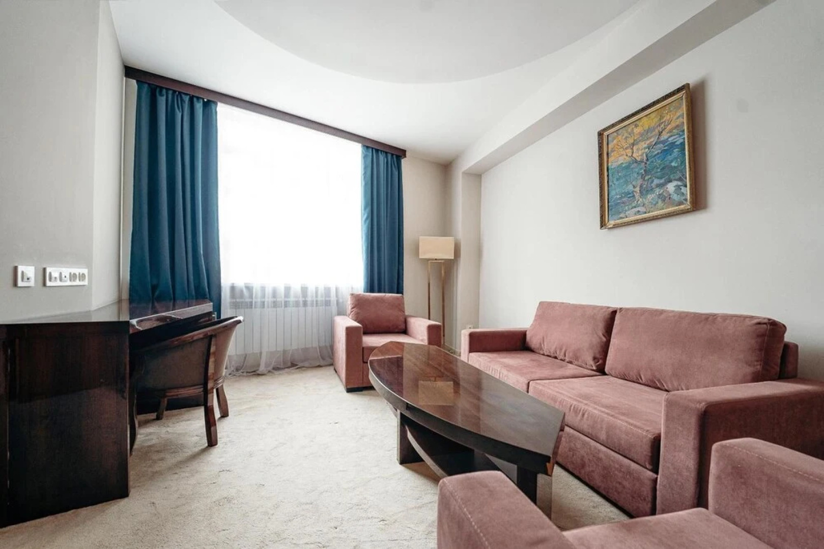 Jermuk Ashkhar Sanatorium