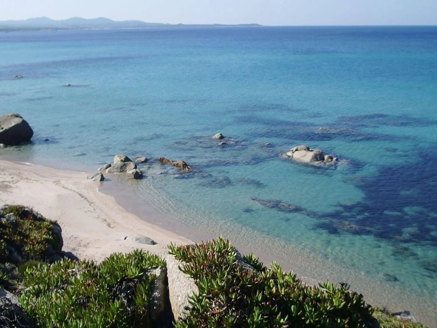 La Vignaredda Residenza Di Charme