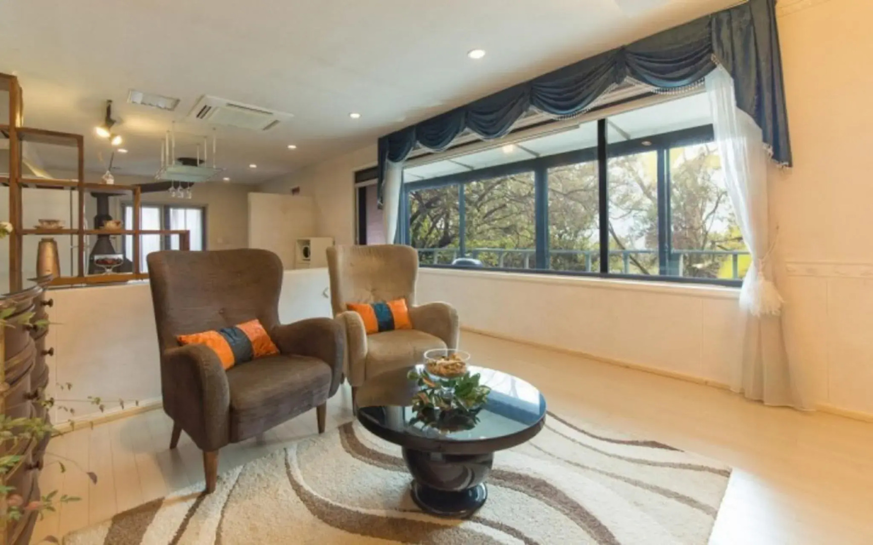 Yangpyeong Pension Bellevue