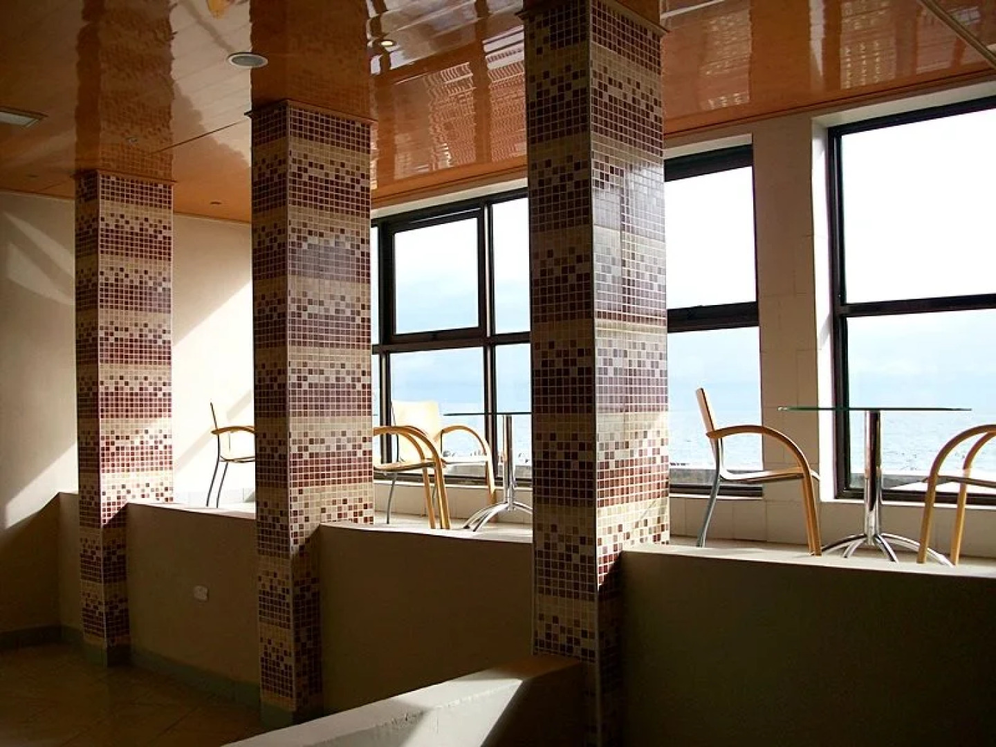 Leone Lodge Freetown