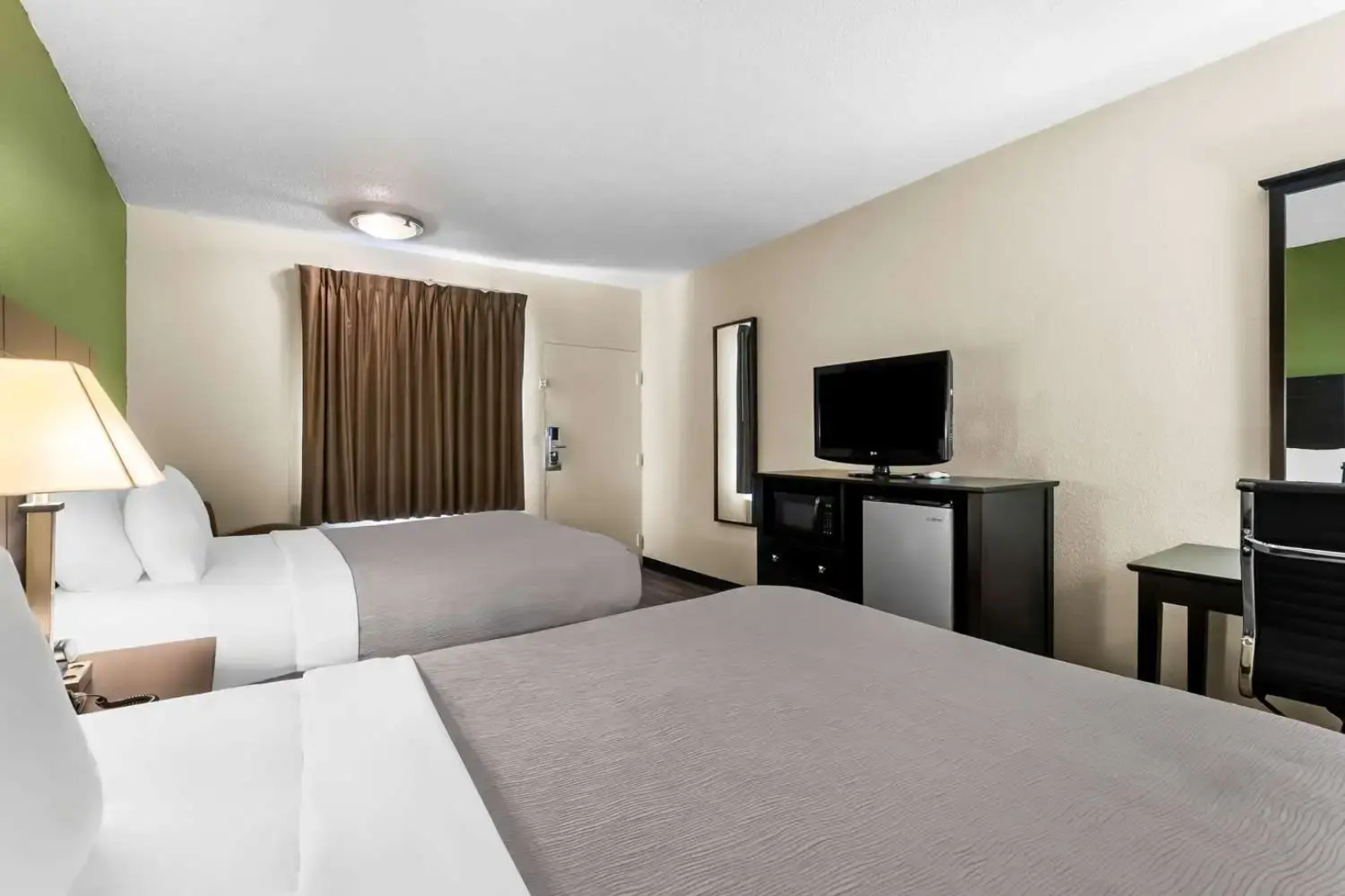 Quality Inn Tullahoma