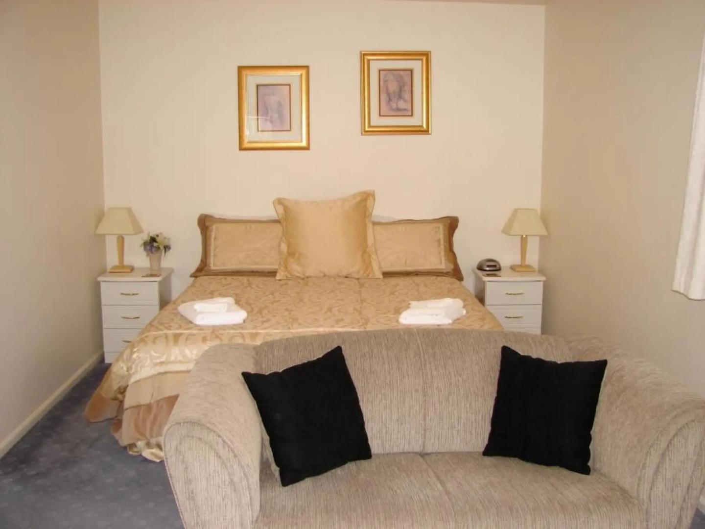 193 Aorangi Manor Motel