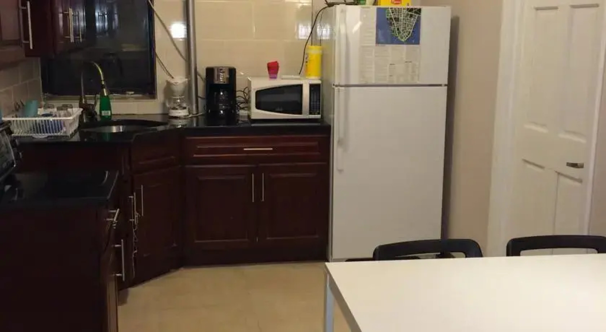 Hostel - Chrystie Street