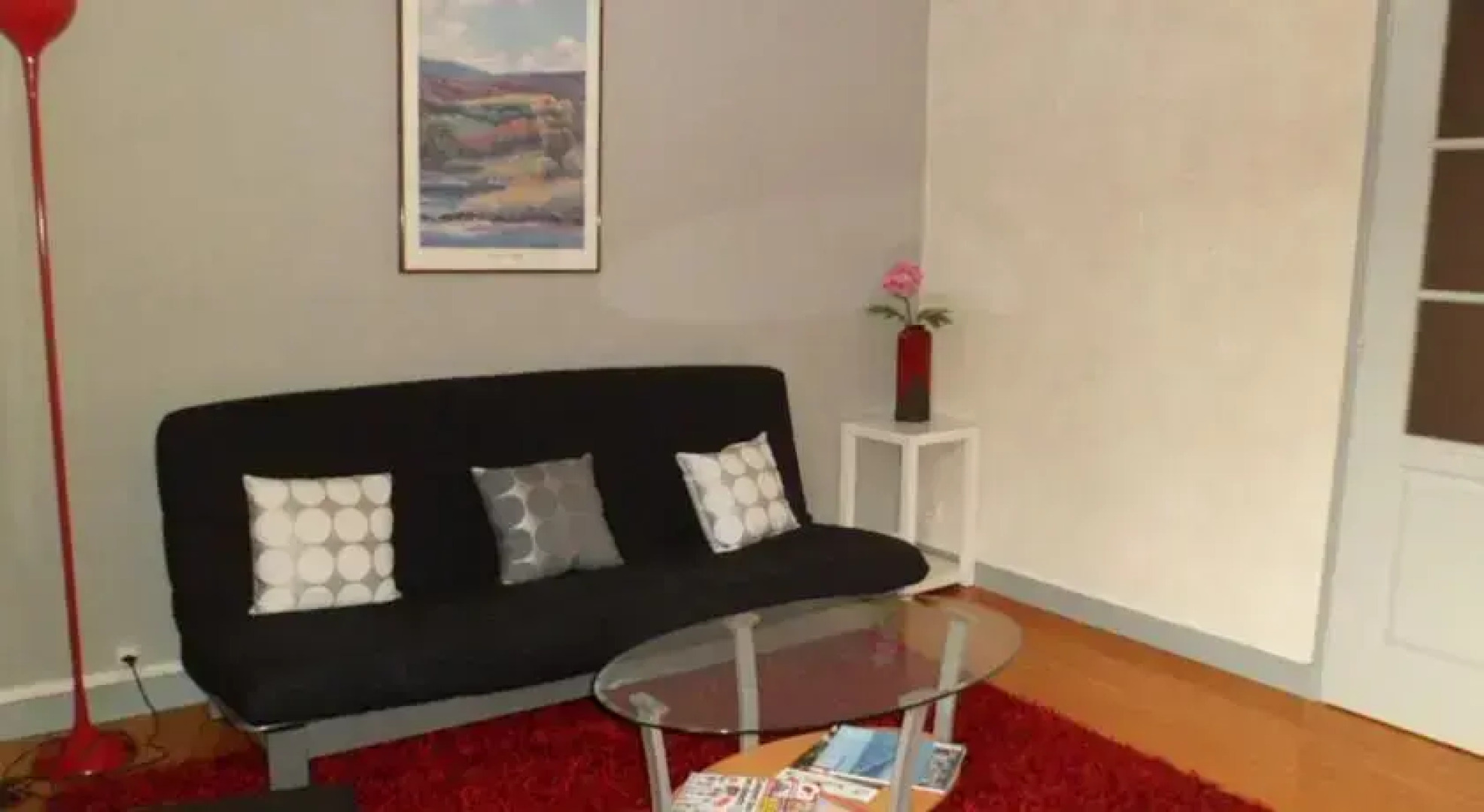 Chambres dhôtes LAcacia