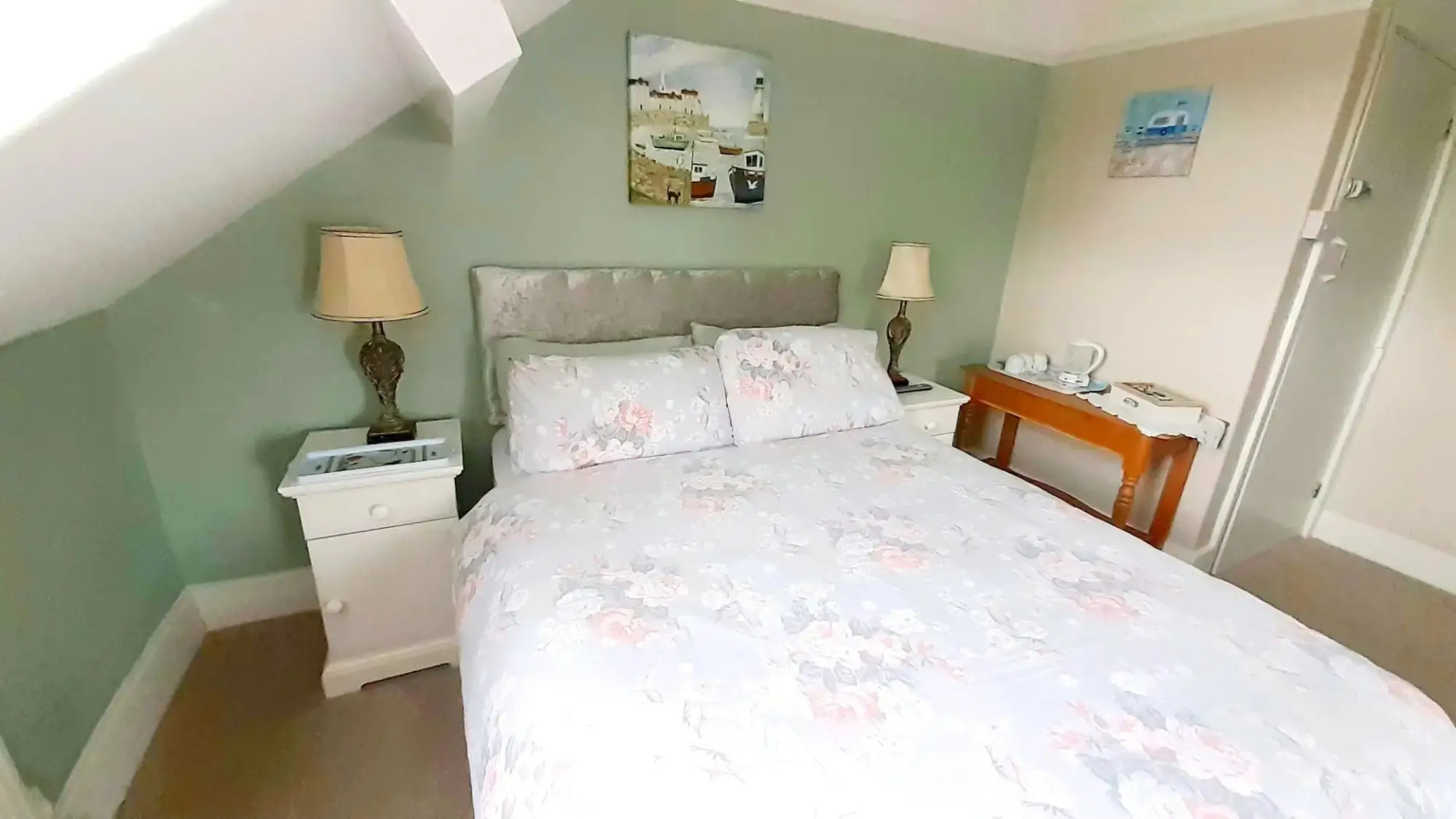 The Countryman Hotel