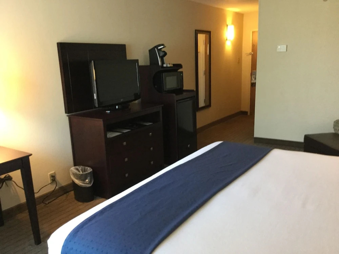 Holiday Inn Dallas Dfw Airport Area West