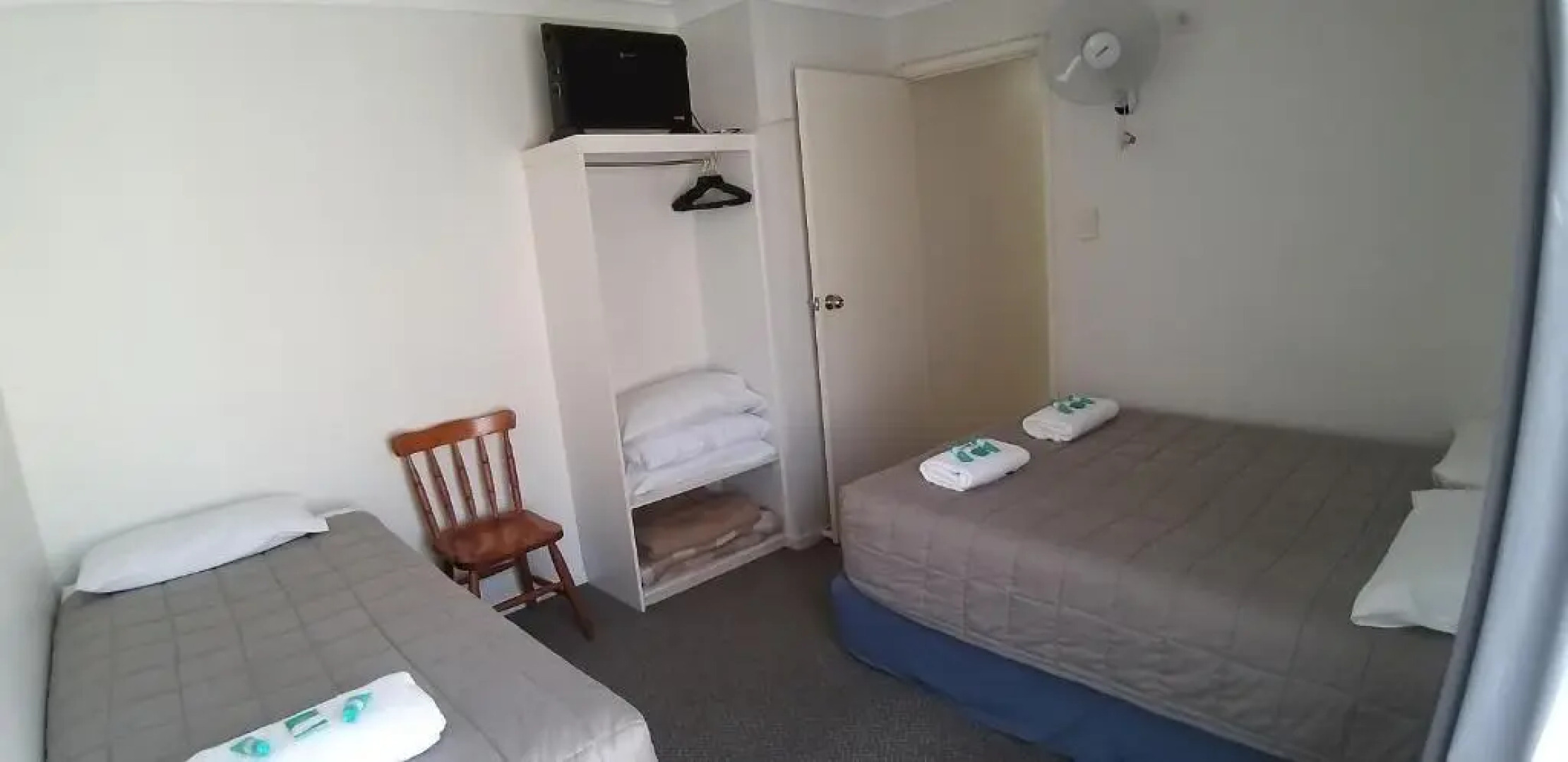 Taree Country Motel