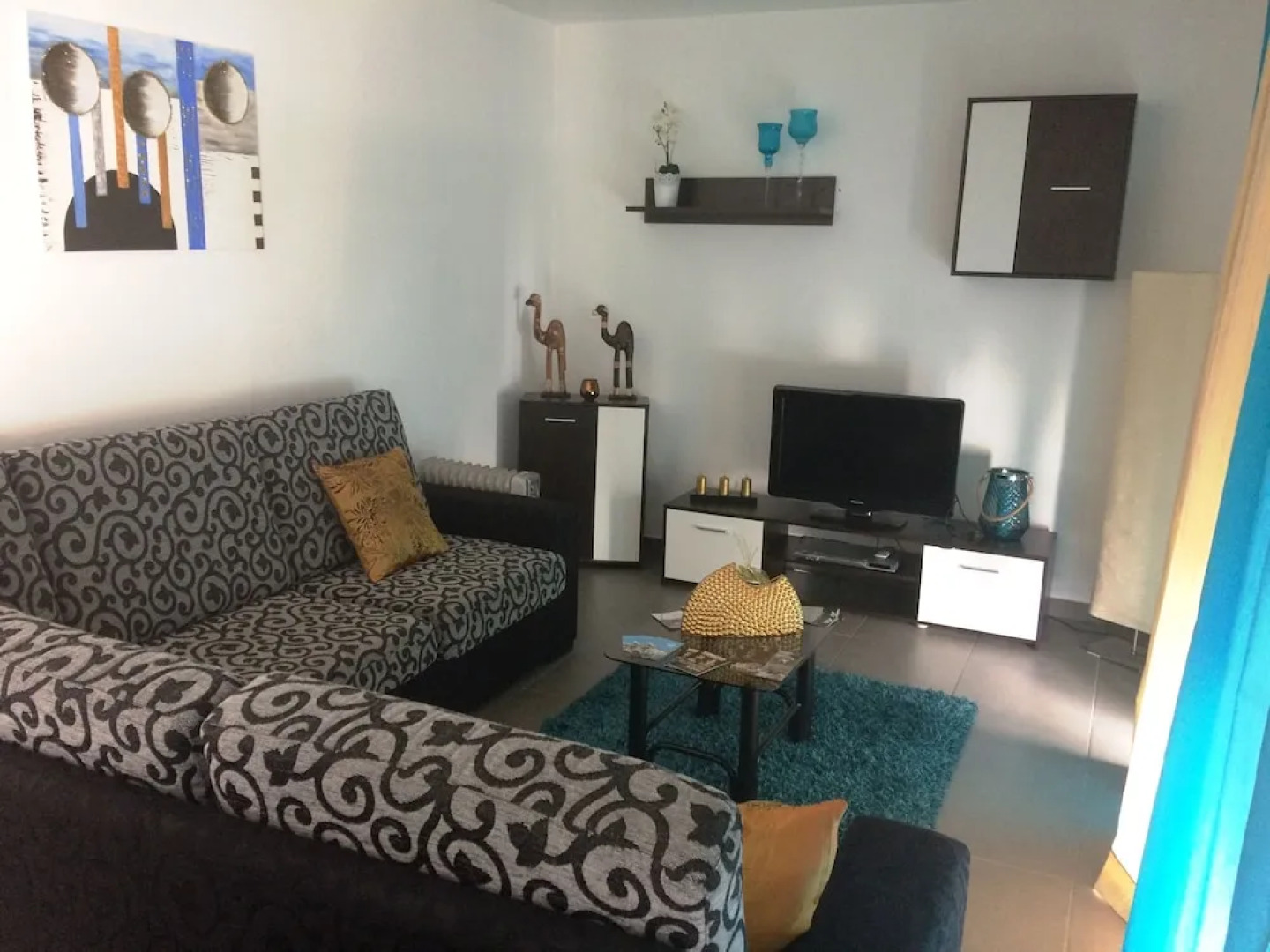 Apartamento Irmãos Vergueiro