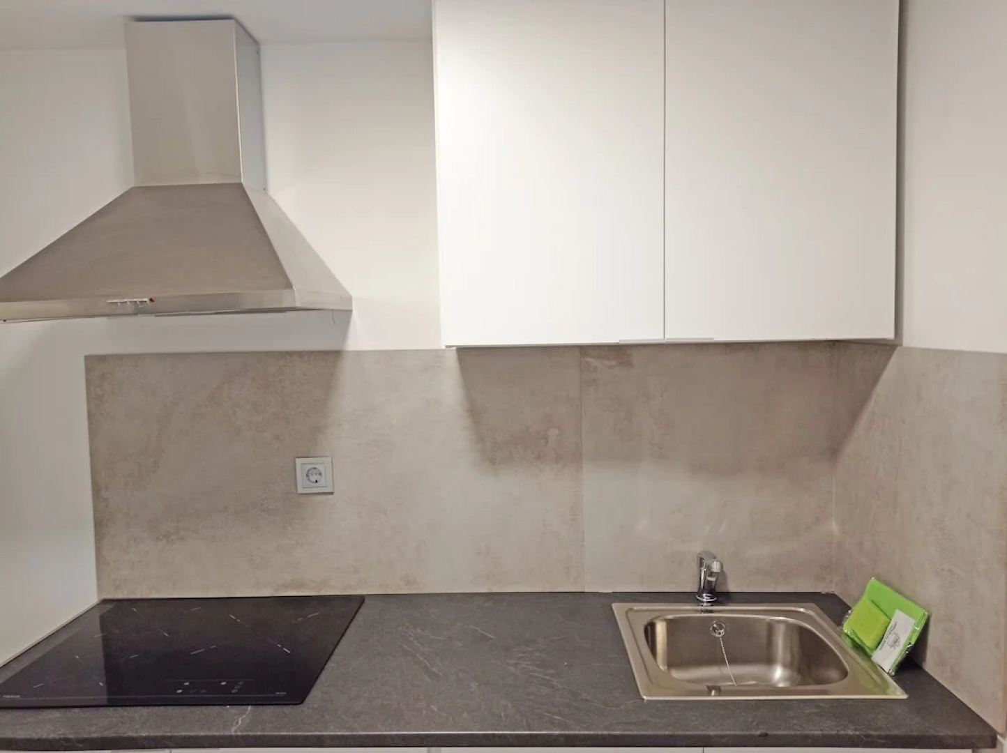 Apartmentos Santander Maliaño Suites 3000