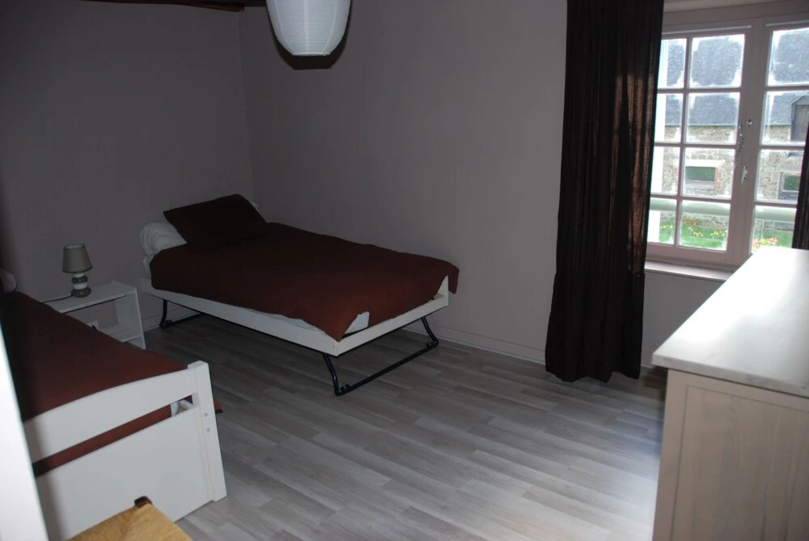 Gites du Manoir du Ranléon