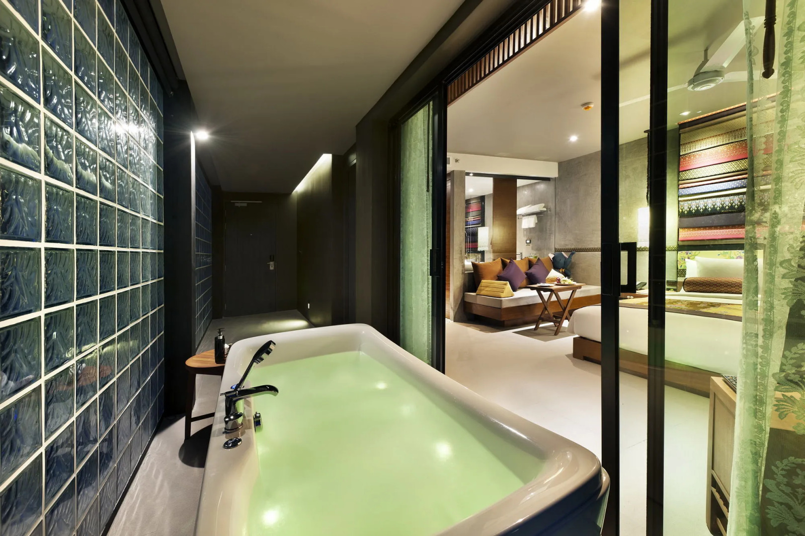 The Galleri by Katathani