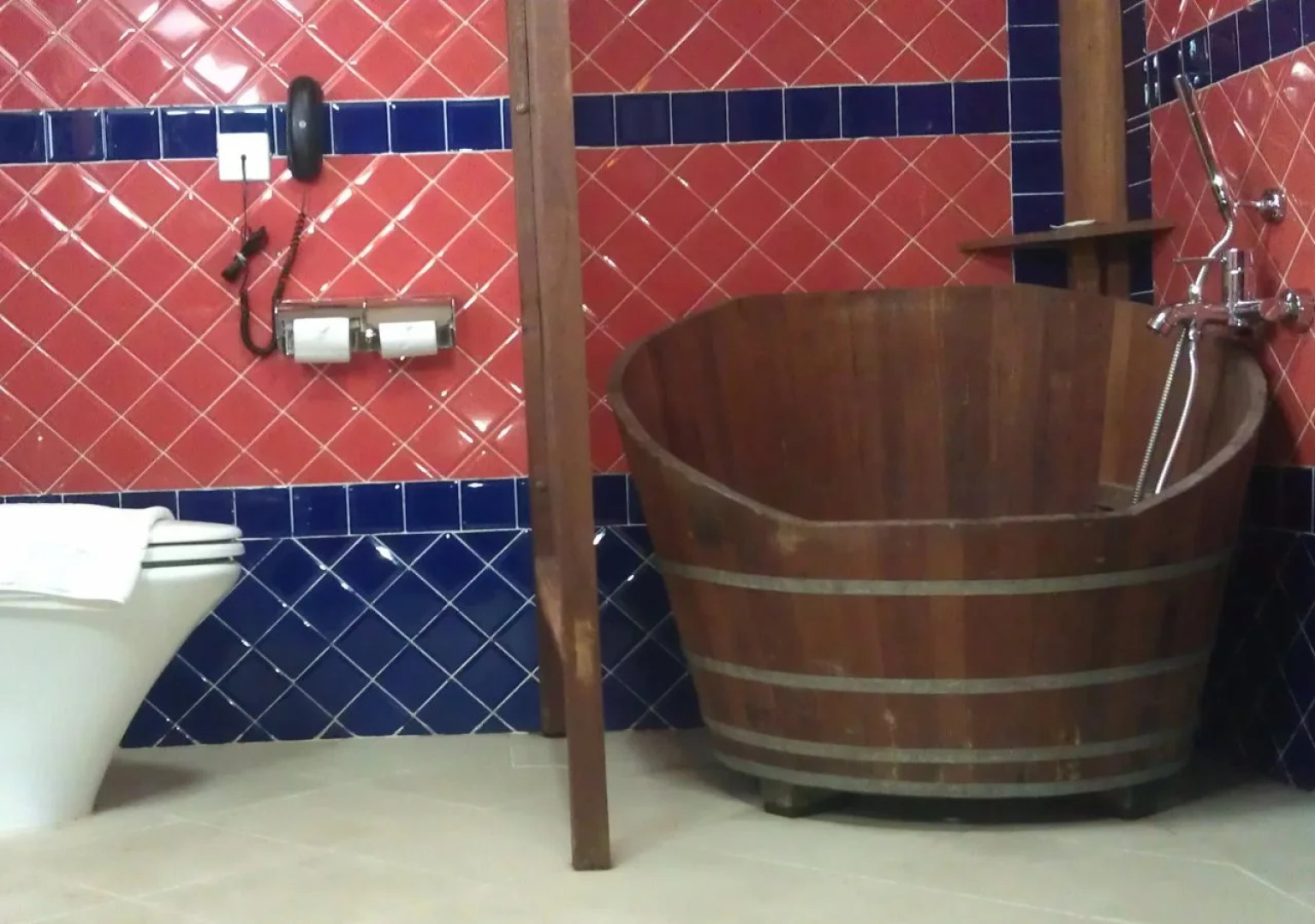 Nga Laik Kan Tha Eco Resort - Nay Pyi Taw